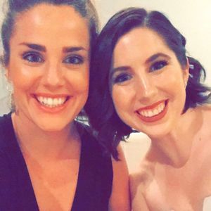 Meet your Posher, Kelsey